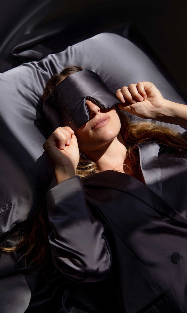 Drowsy Sleep Review