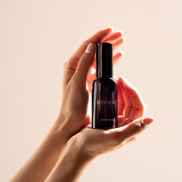 Drowsy Sleep Sleep S.O.S Pillow Spray Review