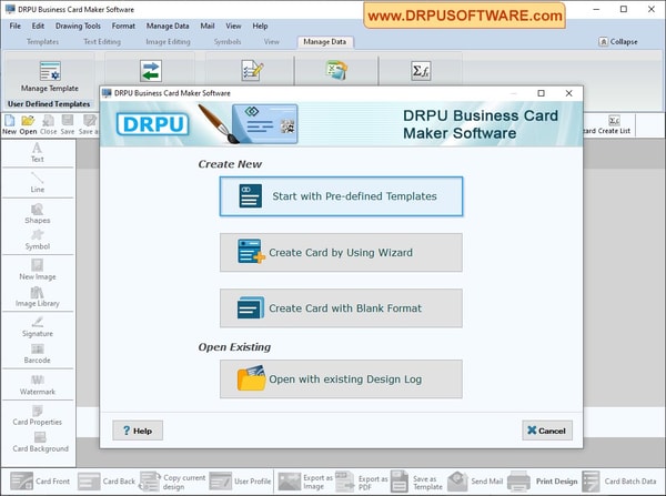 About DRPU Software