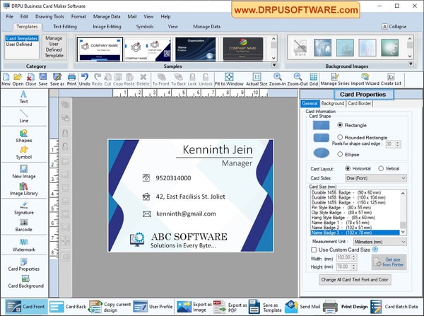 DRPU Software Review