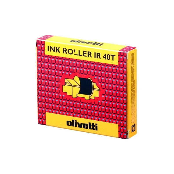 druckerpatronen express ORIGINAL 81129 OLIVETTI FARBROLLE Bewertung