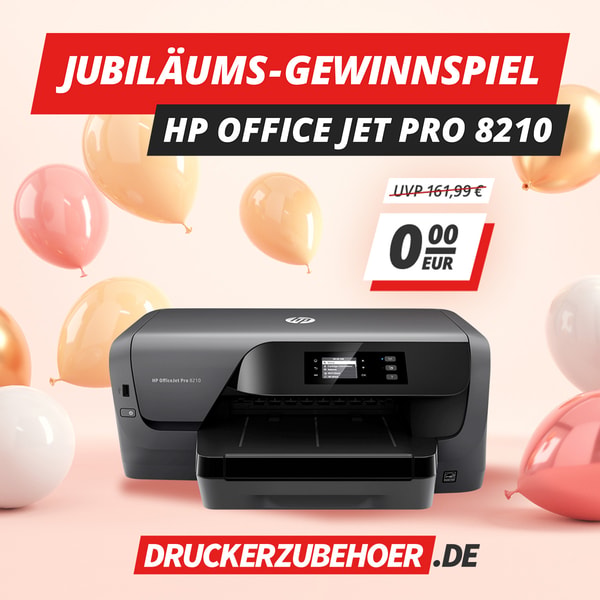 Druckerzubeh&ouml;r Bewertung