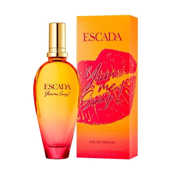 DRUNI Yum Me Sunny Eau de Parfum Avalia&ccedil;&atilde;o