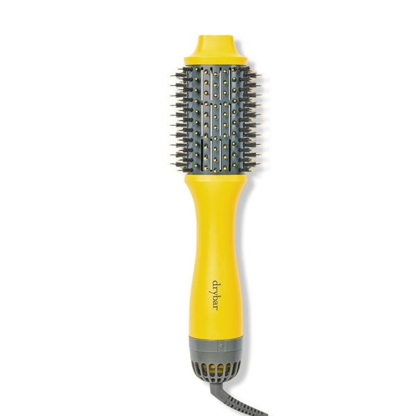 Drybar Double Shot Blow-Dryer Brush Reviews