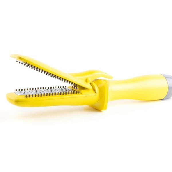 Drybar Straight Shot Blow-Drying Flat Iron Reviews