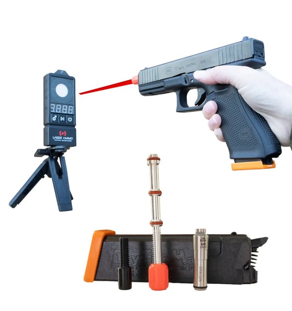 DryFireMag Smart DryFireMag Review