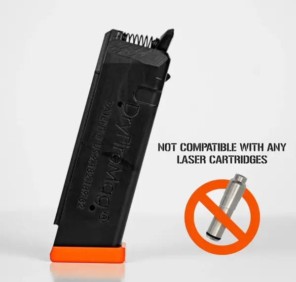 DryFireMag for Glock 10mm/45 Auto Review