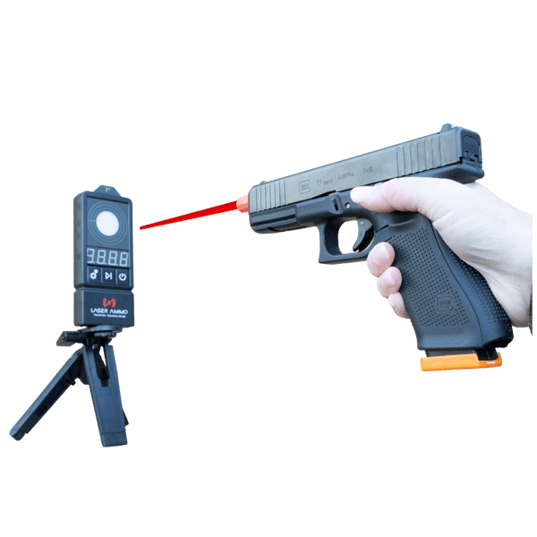 DryFireMag LaserPET II Review
