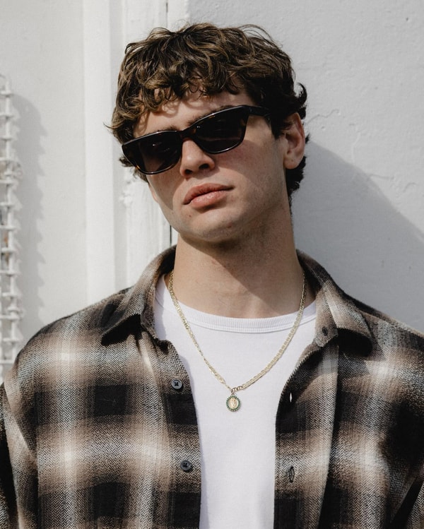 About Drypond Eyewear