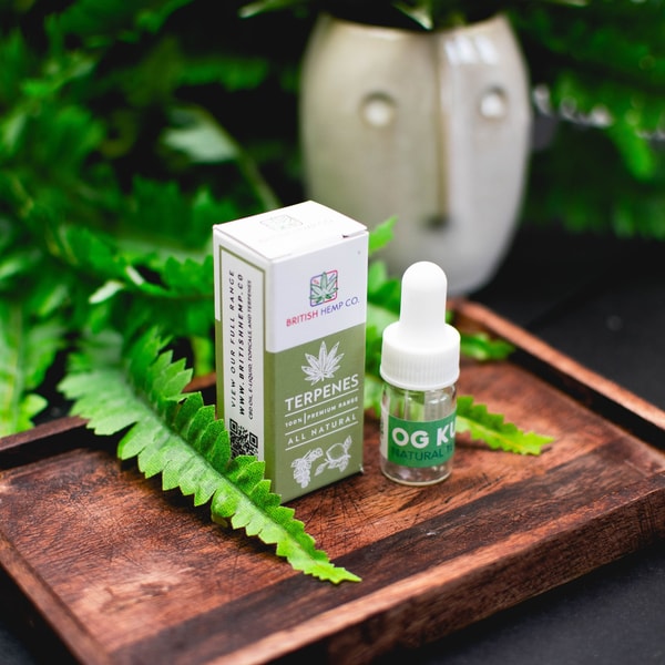 About britishcbd.net