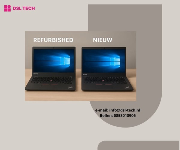 Over DSL Tech