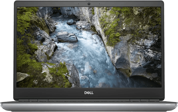 DSL Tech DELL Precision 7560 Beoordeling