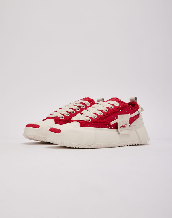 DTLR Javi Elevate Review