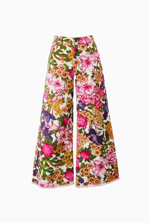 Du & Berry Symphony Wide Leg Jeans Review