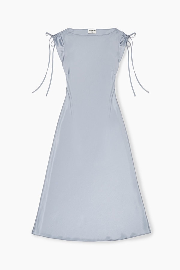 Du & Berry Dirty Martini Dress Review