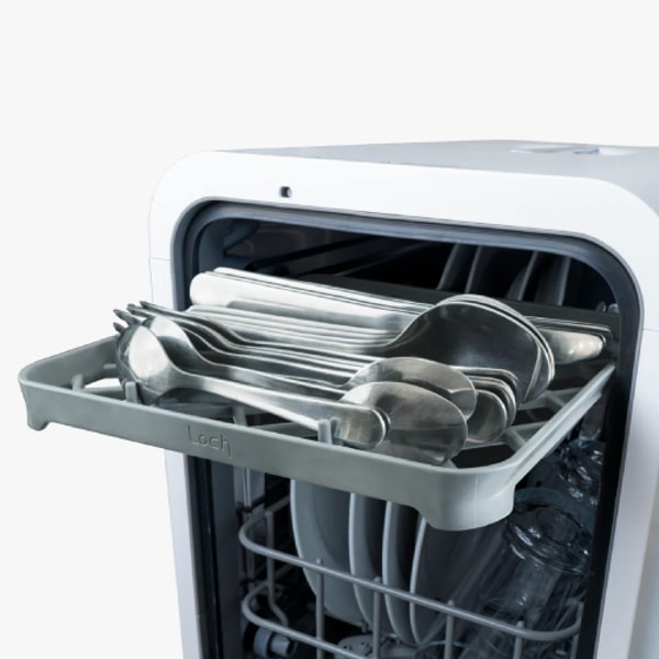 Loch Electronics Dual Tray Review