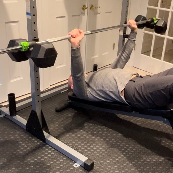Dualbell Superset (4-Pack) Review