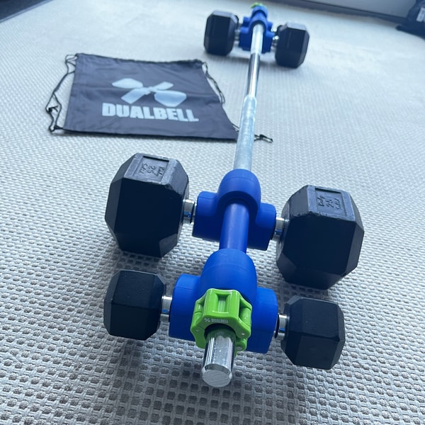 Dualbell Review