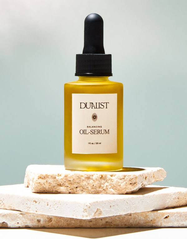 Dualist Balancing Oil-Serum Review