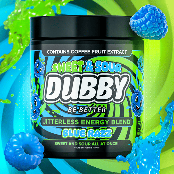 Dubby Energy Review