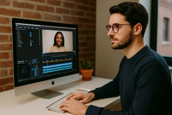 &Uuml;ber Dubly.AI