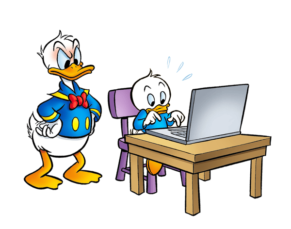 DuckTypen Typing Course Beoordeling
