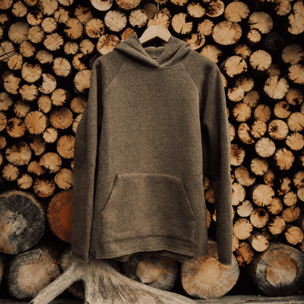 Duckworth Powder Hoody Review