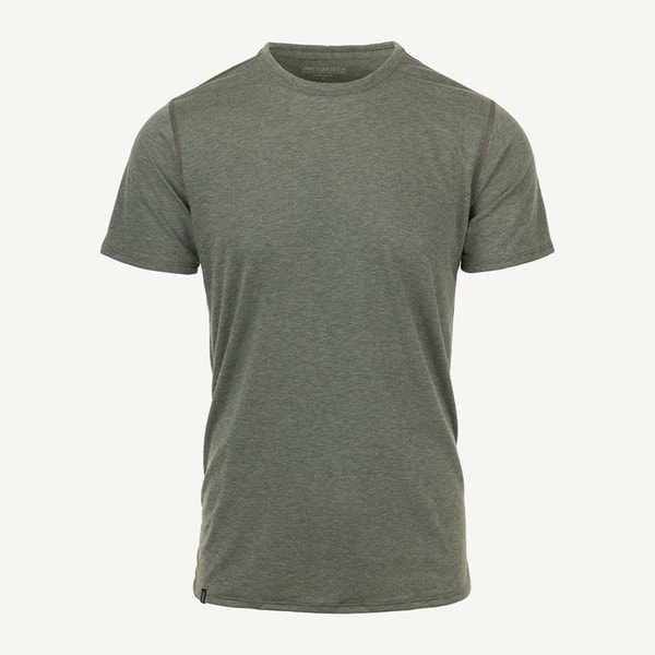 Duckworth Men's Vapor Tee Review