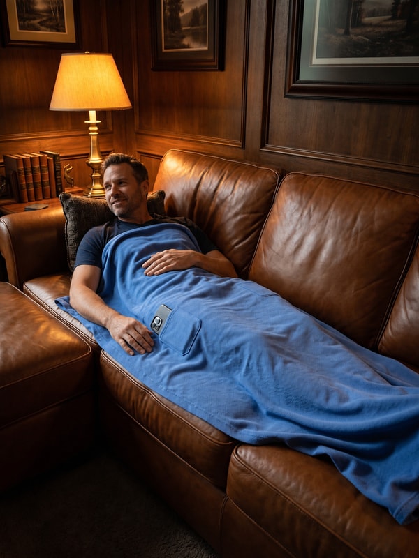 DudeRobe The BroThrow Review