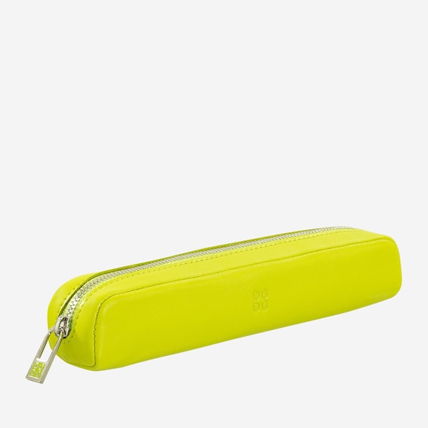 DuDu Leather pencil case small Review
