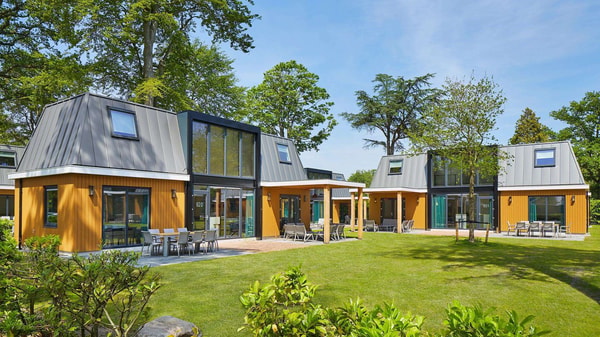 Duinrell Vakantiepark Beoordelingen