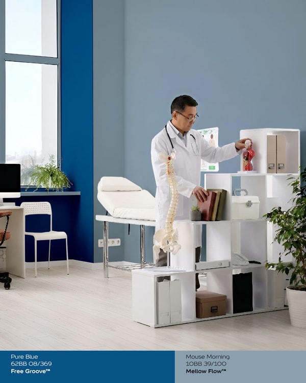 About Dulux