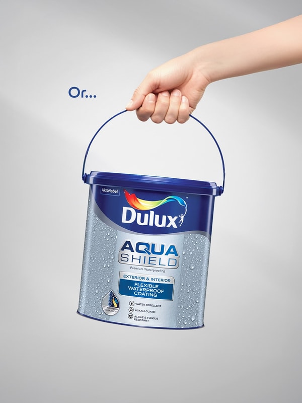Dulux Review