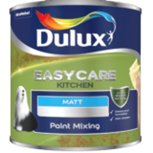 Dulux Easycare Kitchen Matt Review