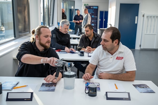 About Dulux Decorator Centre