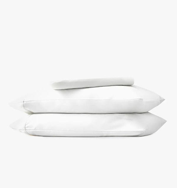 Duman Home Signature Organic Sheet Set Review