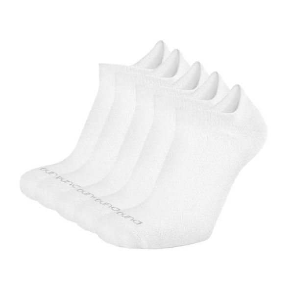 DUNA Men's summer socks set, 5 pairs, mesh design Відгук
