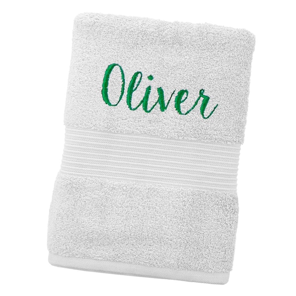 Duncan Stewart Bliss Pima Cotton 650gsm Bath Towel Review
