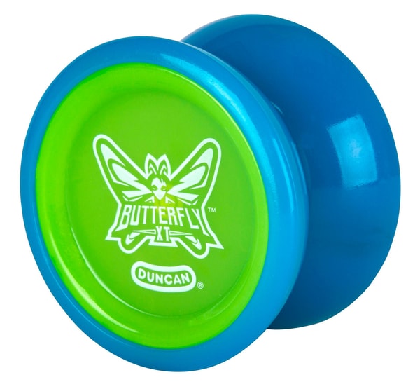 Duncan Toys Company Butterfly XT Yo-Yo Review