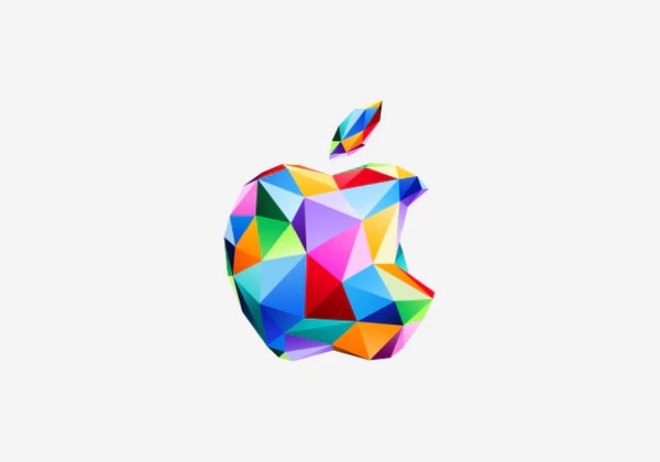 Dundle Apple Gift Card &euro; 100 Beoordeling