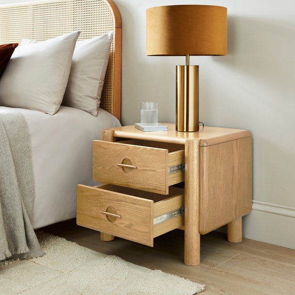 Balanced Home Furnishings Overview