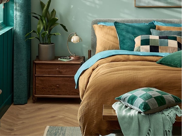 Dunelm Review
