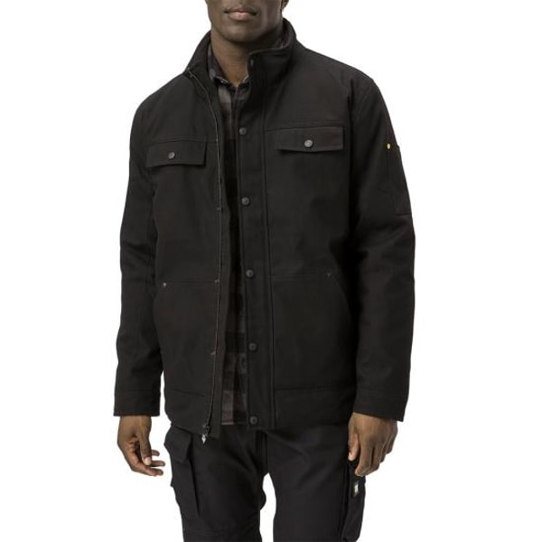Dungarees CAT 1310132 - Insulated Utility Jacket Review