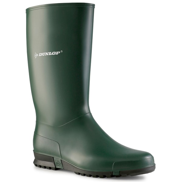 Dunlop Boots Sport Wellington Review