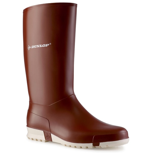 Dunlop Boots Sport Wellington Review