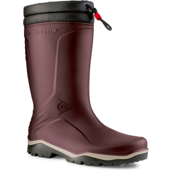 Dunlop Boots Blizzard Wellington Review
