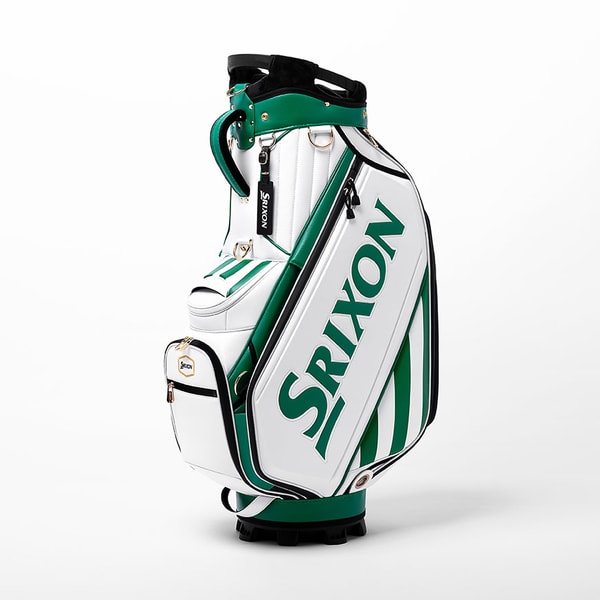Dunlop Sports Spring Collection Staff Bag Review