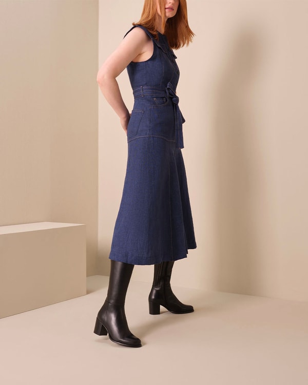 DuoBoots Dalia Standard Knee High Boots Review