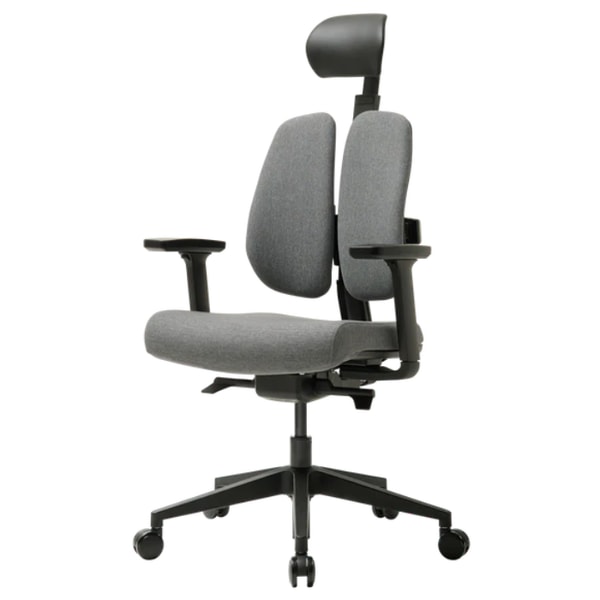 DUOREST D2A200-B Recenzja
