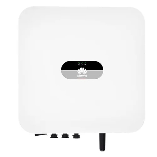DUOWATT Huawei 6kW Inverter Recensione